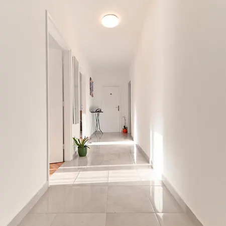 Apartman Sunset Puntamika Zadar