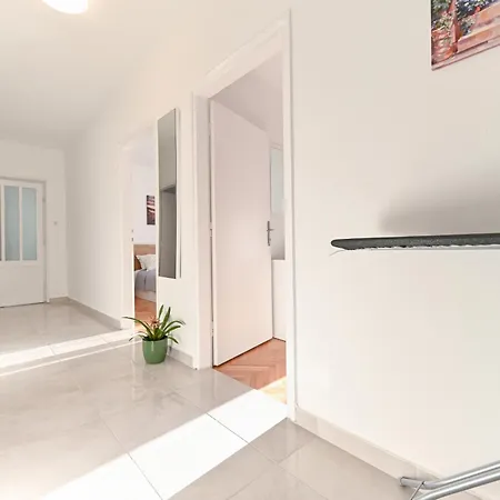 Sunset Puntamika * Zadar