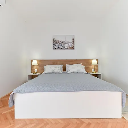 Apartman Sunset Puntamika