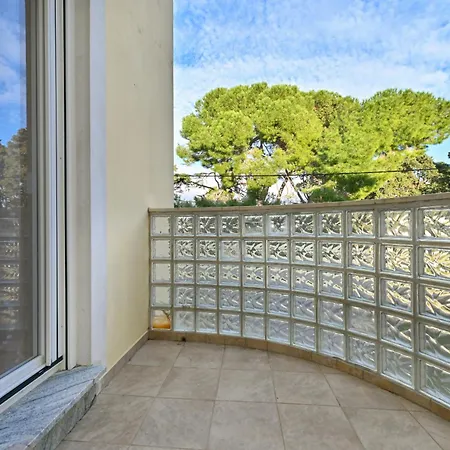 Sunset Puntamika Appartement Zadar