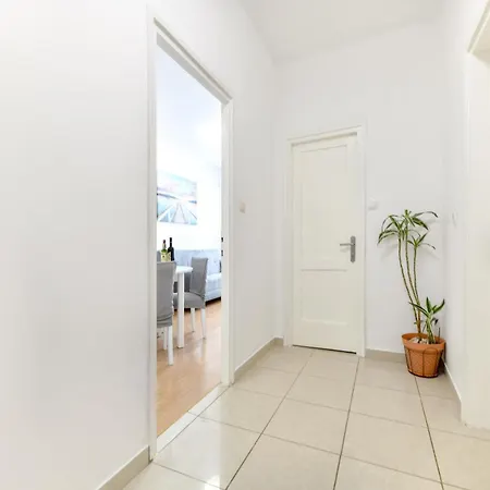 Apartman Sunset Puntamika Zadar