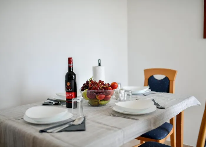 Sunset Puntamika Apartment *